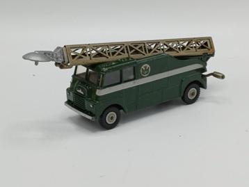 Dinky Toys Extended tv wagon beschikbaar voor biedingen