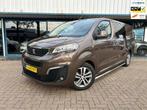 Peugeot Expert 231L 2.0 BlueHDI 180 DC Premium|1ste eig|Deal, Origineel Nederlands, Bedrijf, Diesel, Nieuw