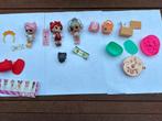 LOL Surprise Poppetjes, Kinderen en Baby's, Speelgoed | Poppen, Ophalen of Verzenden, Gebruikt, Babypop