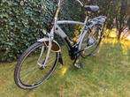 Te Koop Sparta elektrische fiets, Fietsen en Brommers, Elektrische fietsen, Ophalen, Minder dan 30 km per accu, Sparta, Gebruikt