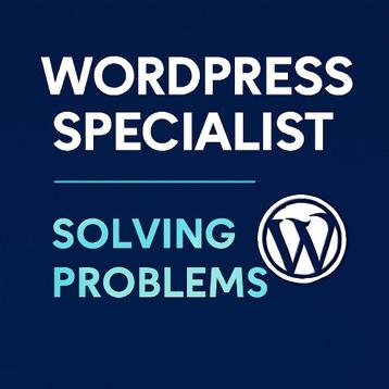 WordPress Specialist Hoogeveen | Custom Development beschikbaar voor biedingen