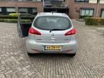 Mitsubishi Colt 1.3 Mivec CZ3 2008 Grijs, Auto's, Mitsubishi, Voorwielaandrijving, Stof, Origineel Nederlands, Handgeschakeld