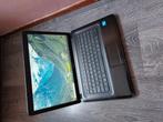 Goedwerkende 15,6 inch Compaq Laptop met  Webcam met Windows, Ophalen, Gebruikt, 10 inch, 64 GB