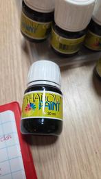 Shadowpainting hobbyverf, Hobby en Vrije tijd, Schilderen, Ophalen of Verzenden, Zo goed als nieuw, Waterverf