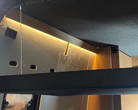 sfeerverlichting camperbouw led lampjes ledstrip, Caravans en Kamperen, Camper-accessoires, Nieuw, Ophalen of Verzenden