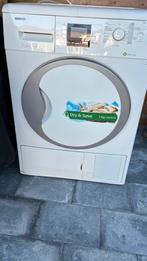 Beko warmtepomp droger, Witgoed en Apparatuur, Wasdrogers, Ophalen, 6 tot 8 kg, Gebruikt, Energieklasse A of zuiniger