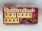 Groot formaat The Original Rummikub, Hobby en Vrije tijd, Gezelschapsspellen | Bordspellen, Gebruikt, Ophalen of Verzenden, Een of twee spelers