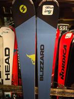 180cm BLIZZARD BRAHMA CA SP ALL MOUNTAIN 88mm top gevorderd, Overige merken, 160 tot 180 cm, Ophalen of Verzenden, Zo goed als nieuw
