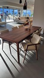 UTRECHT - Harvink eettafel Splinter, Huis en Inrichting, Ophalen of Verzenden, Zo goed als nieuw