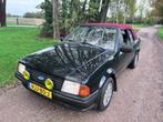 Ford Escort Cabrio 1.6, Voorwielaandrijving, Escort, Gebruikt, Cabriolet