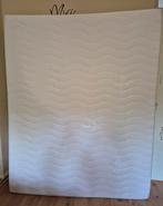 Pocketvering - anti allergie - Nieuwe Bamboetijk/hoes, Huis en Inrichting, Slaapkamer | Matrassen en Bedbodems, Ophalen, Tweepersoons
