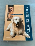 Boek: Golden Retriever. Auteur: Esther Verhoef-Verhallen., Boeken, Dieren en Huisdieren, Honden, Zo goed als nieuw, Esther Verhoef-Verhallen
