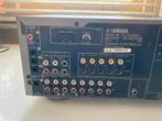Yamaha RX-V520RDS Receiver, Audio, Tv en Foto, Versterkers en Receivers, Ophalen, Gebruikt, Yamaha, 120 watt of meer