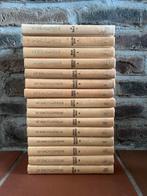 GP encyclopedie in kleur 15 delig, DRS. A. F. Wyers, Complete serie, Ophalen of Verzenden, Zo goed als nieuw