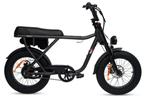 RED6 Ghost - Elektrische fiets (legaal), Nieuw, 47 tot 51 cm, 50 km per accu of meer, Ophalen