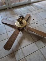 plafond ventilator, Ophalen, Gebruikt, Plafondventilator