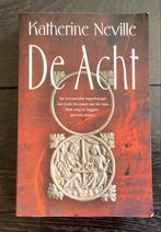 De Acht - Katherine Neville, Ophalen of Verzenden, Gelezen, Katherine Neville, Nederland