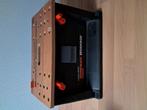Black & Decker Workmate Workbox WM 450, Ophalen, Zo goed als nieuw