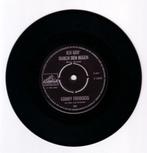 Conny Froboess single Ich Geh Durch Den Regen Schlager Duits, Cd's en Dvd's, Vinyl Singles, Gebruikt, 7 inch, Single, Ophalen of Verzenden