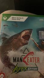 Maneater (Xbox One / Series game), Ophalen, Zo goed als nieuw