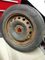 Stalen velg / reservewiel, Ophalen, Gebruikt