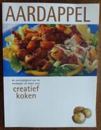 Creatief Koken – AARDAPPEL (in goede staat), Ophalen of Verzenden, Zo goed als nieuw