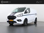 Ford Transit Custom 290 2.0 TDCI Aut. | L1 H1 Sport | LM Vel, Euro 6, 4 cilinders, Leder en Stof, Diesel