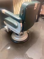 1 Belmont kapperstoel 300 euro!, Ophalen of Verzenden