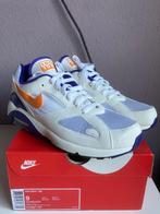 Nike air Max 180 White Bright Ceramic 42.5 2017 One 1 90, Nieuw, Ophalen of Verzenden, Wit, Sneakers of Gympen