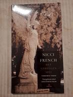Nicci French - Het geheugenspel luisterboek, Boeken, Luisterboeken, Cd, Ophalen of Verzenden, Volwassene, Nicci French