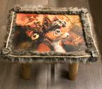 Gaaf bijzet tafeltje, Huis en Inrichting, Ophalen, Zo goed als nieuw