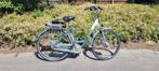 Te koop Puch Radius Dames, Fietsen en Brommers, Elektrische fietsen, Gebruikt, 47 tot 51 cm, 50 km per accu of meer, Ophalen