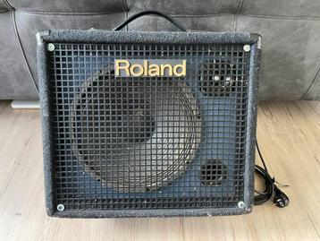 KOOPJE: Roland KC-100 keyboardversterker. Weg ermee! beschikbaar voor biedingen