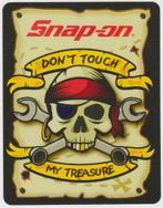 Snap-On sticker #2, Ophalen of Verzenden
