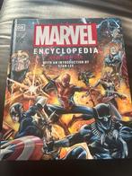 Stan Lee, Adam Bray - Marvel Encyclopedia New Edition, Ophalen of Verzenden, Zo goed als nieuw, Overige onderwerpen, Stan Lee, Adam Bray