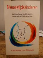 Boek Nieuwetijdskinderen. Het intuïtieve kind in het gezin, Ophalen of Verzenden