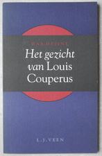 Bas Heijne - Het gezicht van Louis Couperus, Ophalen of Verzenden, Nieuw, Nederland