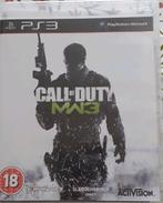Call of Duty MW3, Ophalen of Verzenden, Gebruikt, Shooter, Vanaf 18 jaar