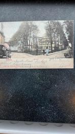 Ansichtkaarten, Verzamelen, Ansichtkaarten | Nederland, Ophalen of Verzenden, Voor 1920, Noord-Brabant