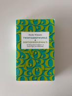 Nienke Wijnants - Twintigerstwijfels & dertigersdilemma's, Boeken, Ophalen of Verzenden, Zo goed als nieuw, Nienke Wijnants