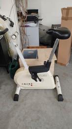 kettler carat hometrainer, Sport en Fitness, Hometrainer, Gebruikt, Ophalen