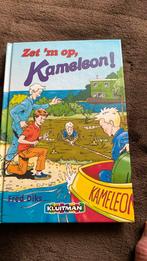 Zet 'm op, Kameleon! - Fred Diks, Boeken, Ophalen of Verzenden, Zo goed als nieuw, Fictie algemeen