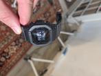 G SHOCK HORLOGE ZWART, Ophalen, Casio, Kunststof, Kunststof