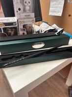 Harry Potter wand Ginny, Ophalen of Verzenden, Nieuw, Replica