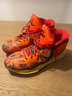 Nike Kyrie Infinity high-top sneakers, Schoenen, Ophalen of Verzenden, Zo goed als nieuw