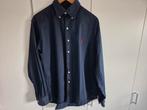 Ralph Lauren M, Blauw, Ralph Lauren, Zo goed als nieuw, Halswijdte 39/40 (M)