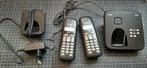 Gigaset AS300A, Ophalen, Gebruikt, 2 handsets