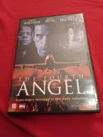 The fourth angel, Cd's en Dvd's, Dvd's | Thrillers en Misdaad, Gebruikt, Ophalen of Verzenden