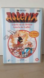 Astrix en Obilix 3 kinderfilms, Alle leeftijden, Ophalen of Verzenden, Zo goed als nieuw, Amerikaans
