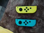 Nintendo switch joy cons links, Ophalen of Verzenden, Zo goed als nieuw, Switch, Overige controllers